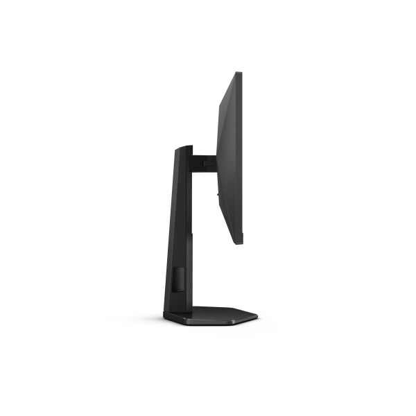 AOC 24G4X computer monitor 60,5 cm (23.8") 1920 x 1080 Pixels Full HD LCD Zwart (24G4X)