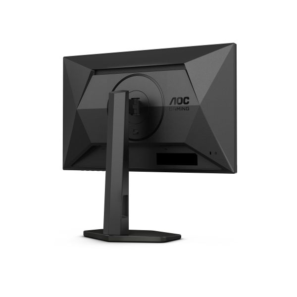 AOC 24G4X computer monitor 60,5 cm (23.8") 1920 x 1080 Pixels Full HD LCD Zwart (24G4X)