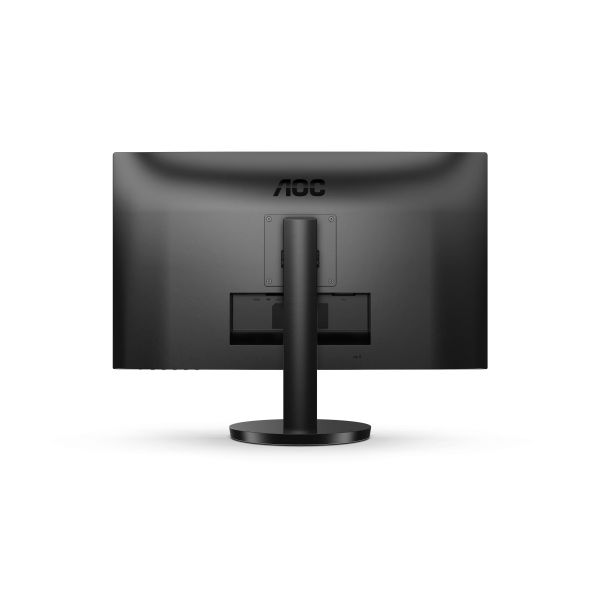 AOC B3 27B3CF2 LED display 68,6 cm (27") 1920 x 1080 Pixels Full HD Zwart (27B3CF2)