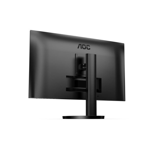 AOC B3 27B3CF2 LED display 68,6 cm (27") 1920 x 1080 Pixels Full HD Zwart (27B3CF2)