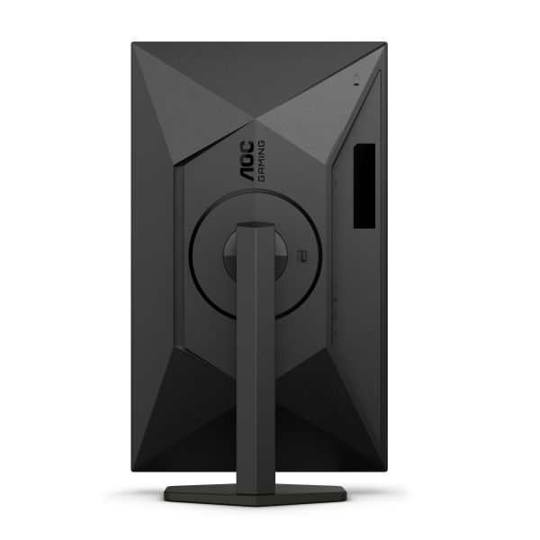AOC 27G4X computer monitor 68,6 cm (27") 1920 x 1080 Pixels Full HD LED Zwart (27G4X)