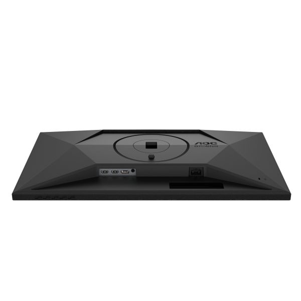AOC 27G4X computer monitor 68,6 cm (27") 1920 x 1080 Pixels Full HD LED Zwart (27G4X)