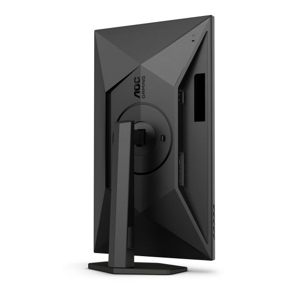AOC 27G4X computer monitor 68,6 cm (27") 1920 x 1080 Pixels Full HD LED Zwart (27G4X)