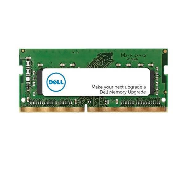 DELL AC774048 geheugenmodule 16 GB 1 x 16 GB DDR5 5600 MHz (AC774048)