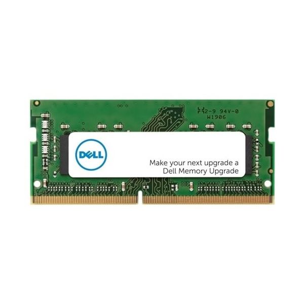 DELL AC774048 geheugenmodule 16 GB 1 x 16 GB DDR5 5600 MT/s 262-pin SO-DIMM (AC774048)