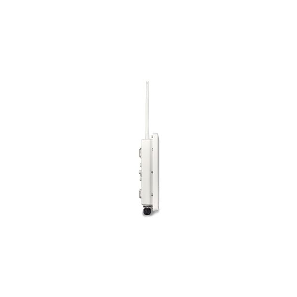 Draytek VIGORAP 918RPD draadloos toegangspunt (WAP) 1300 Mbit/s Wit Power over Ethernet (PoE) (VAP918RPD-DE-AT-CH)