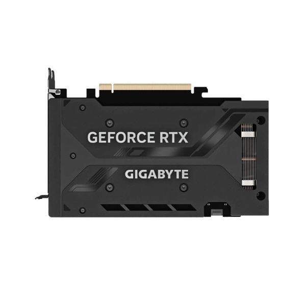 Gigabyte GeForce RTX 4070 WINDFORCE 2X OC 12G NVIDIA 12 GB GDDR6X (GV-N4070WF2OC-12GD)
