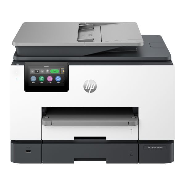 HP OfficeJet Pro 9135e Draadloos All-in-One Kleur Printer, Instant Ink; Dubbelzijdig printen (404M6B#629)