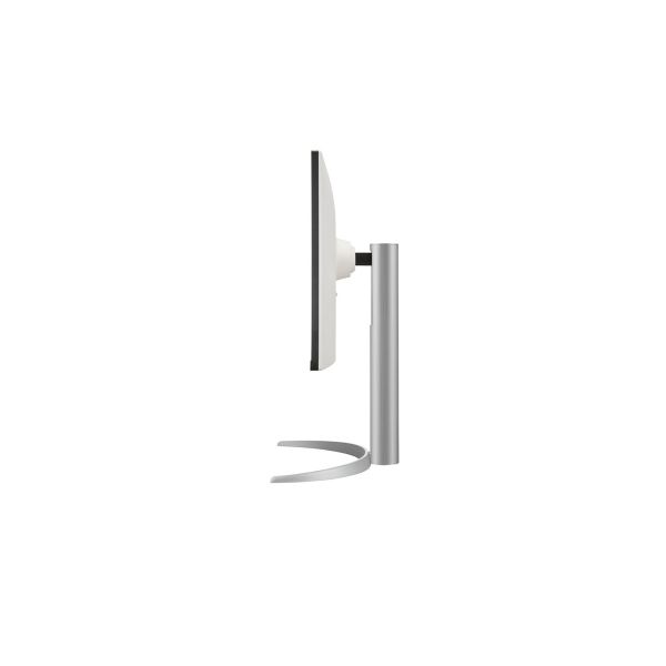 LG 27UP650P-W computer monitor 68,6 cm (27") 3840 x 2160 Pixels 4K Ultra HD LED Wit (27UP650P-W.AEU)