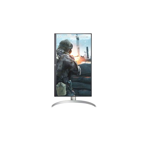 LG 27UP650P-W computer monitor 68,6 cm (27") 3840 x 2160 Pixels 4K Ultra HD LED Wit (27UP650P-W.AEU)