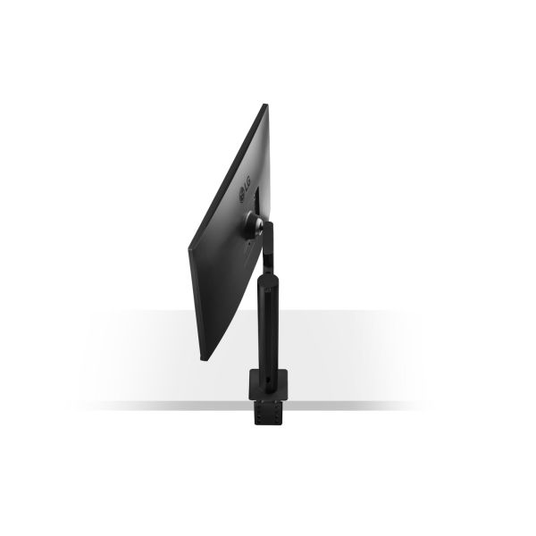 LG 32UN880P-B computer monitor 81,3 cm (32") 3840 x 2160 Pixels 4K Ultra HD Zwart (32UN880P-B.AEU)