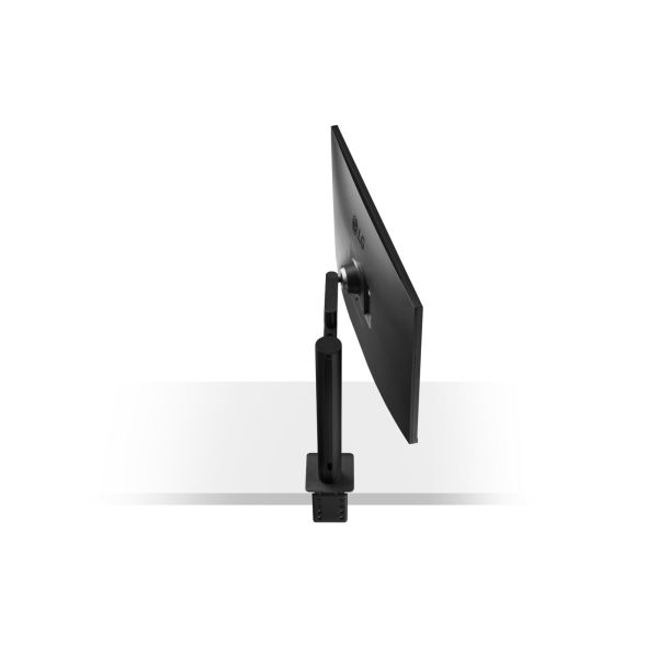 LG 32UN880P-B computer monitor 81,3 cm (32") 3840 x 2160 Pixels 4K Ultra HD Zwart (32UN880P-B.AEU)