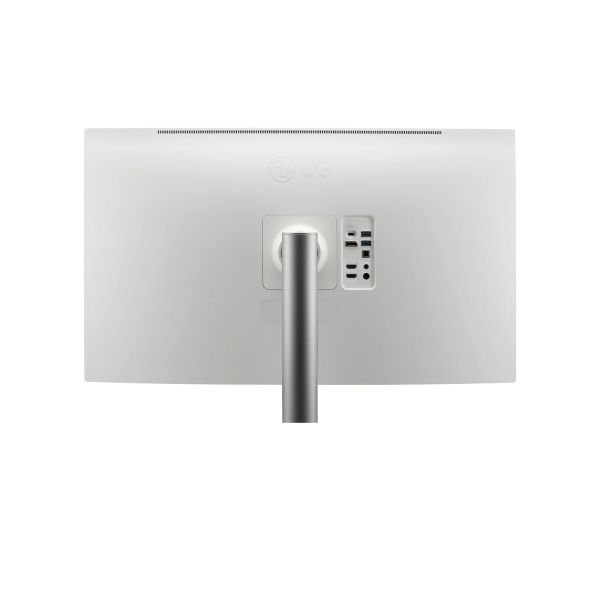 LG 32UQ850V-W computer monitor 80 cm (31.5") 3840 x 2160 Pixels 4K Ultra HD LED (32UQ850V-W.AEU)