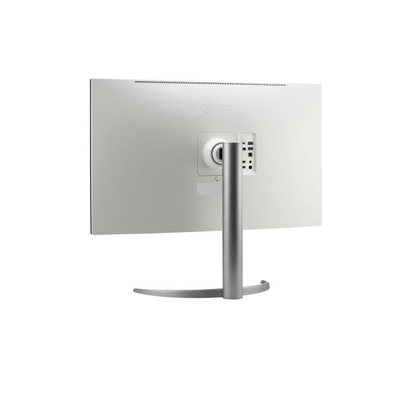 LG 32UQ850V-W computer monitor 80 cm (31.5") 3840 x 2160 Pixels 4K Ultra HD LED (32UQ850V-W.AEU)