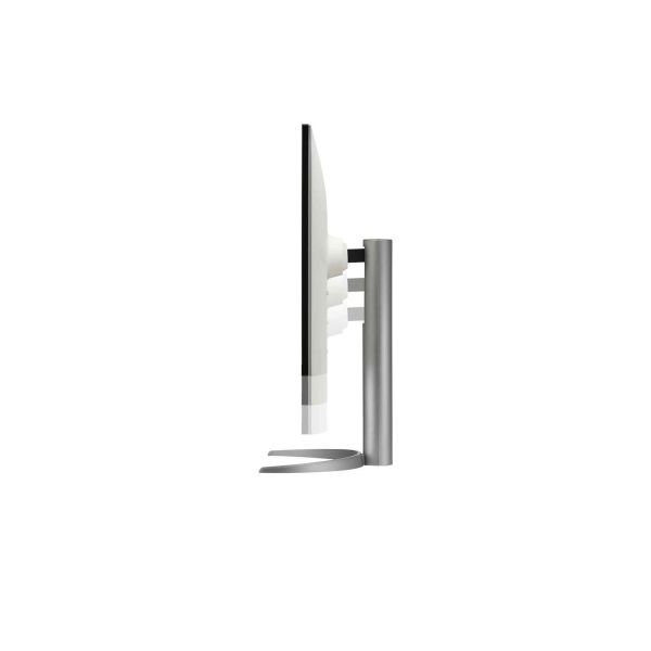 LG 32UQ850V-W computer monitor 80 cm (31.5") 3840 x 2160 Pixels 4K Ultra HD LED (32UQ850V-W.AEU)