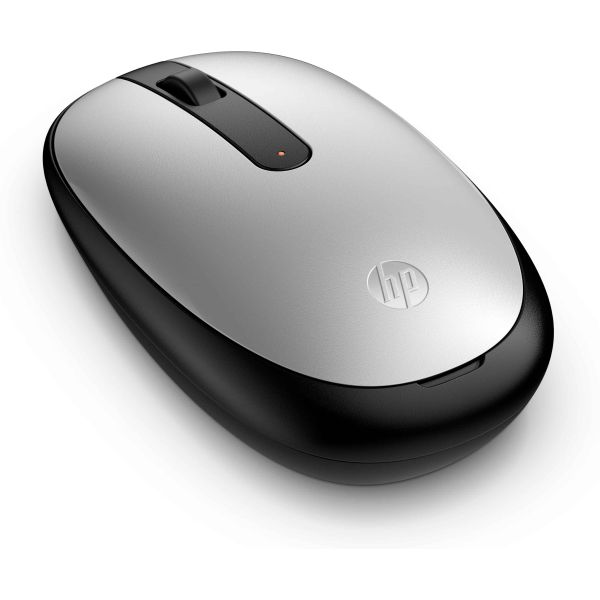 HP 240 Bluetooth-muis, Pike Silver (43N04AA#ABB)