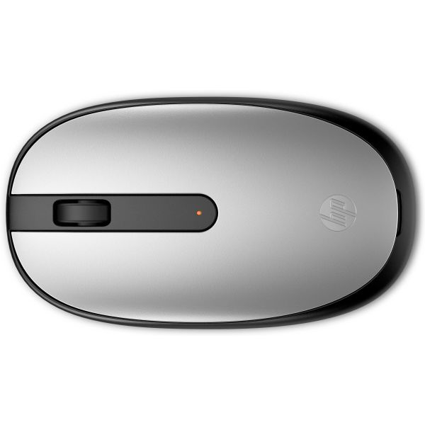 HP 240 Bluetooth-muis, Pike Silver (43N04AA#ABB)