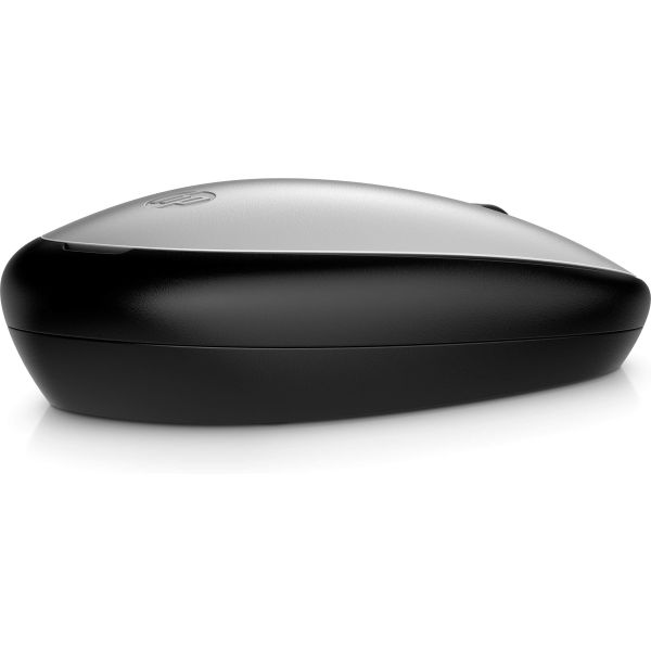 HP 240 Bluetooth-muis, Pike Silver (43N04AA#ABB)