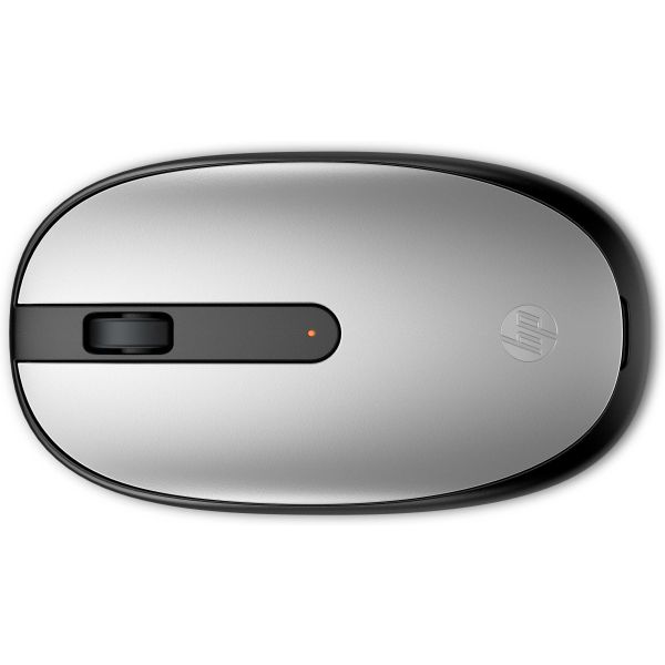 HP 240 Bluetooth-muis, Pike Silver (43N04AA#ABB)