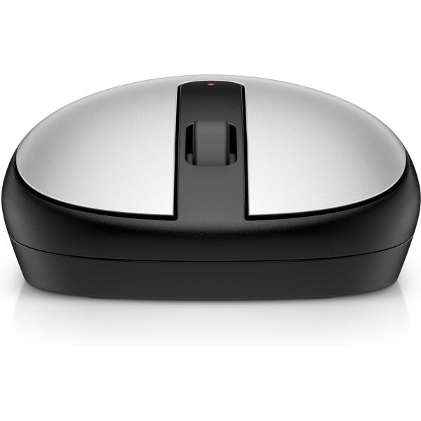 HP 240 Bluetooth-muis, Pike Silver (43N04AA#ABB)