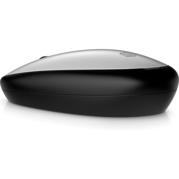 HP 240 Bluetooth-muis, Pike Silver (43N04AA#ABB)