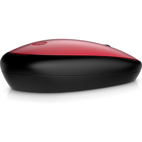 HP 240 Bluetooth-muis, Empire Red (43N05AA#ABB)