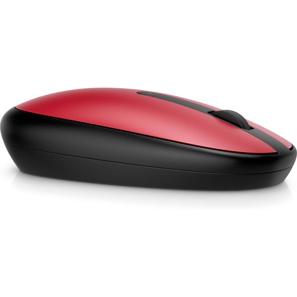 HP 240 Bluetooth-muis, Empire Red (43N05AA#ABB)
