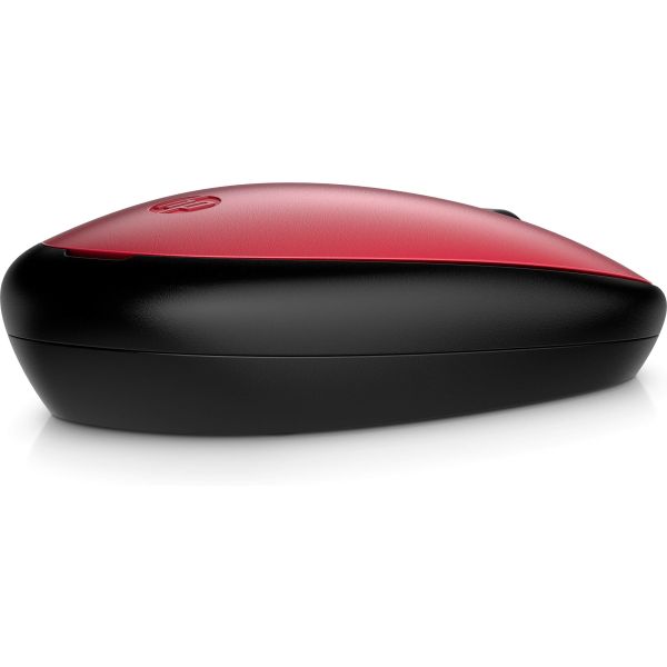 HP 240 Bluetooth-muis, Empire Red (43N05AA#ABB)