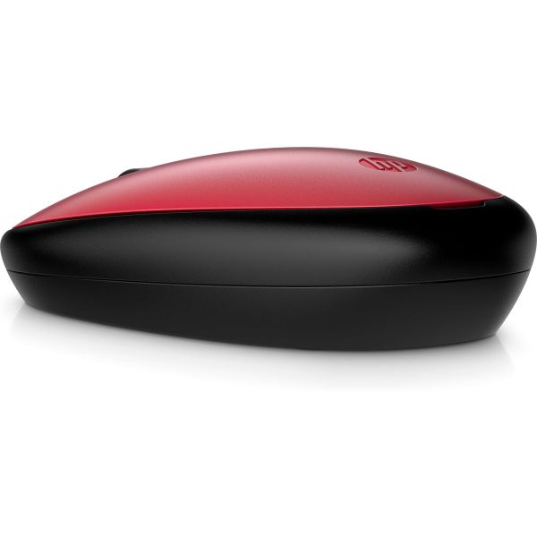 HP 240 Bluetooth-muis, Empire Red (43N05AA#ABB)
