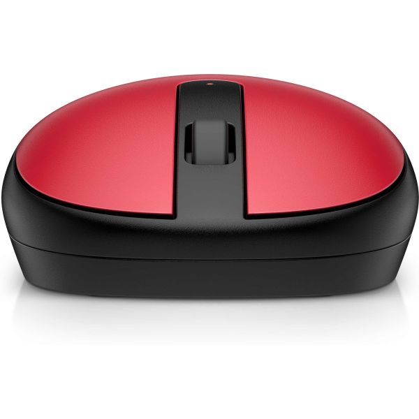HP 240 Bluetooth-muis, Empire Red (43N05AA#ABB)