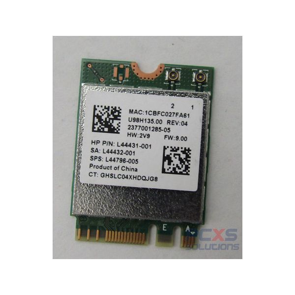 HP Memory kit 4GB FBD PC2-5300 (2 x 2 GB LP) Kit (445442-001)