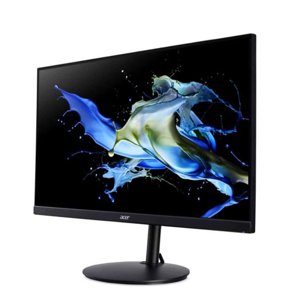 Acer CB2 CB272 E3 computer monitor 68,6 cm (27") 1920 x 1080 Pixels Full HD LED Zwart (UM.HB2EE.302)