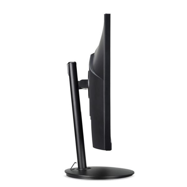 Acer CB2 CB272 E3 computer monitor 68,6 cm (27") 1920 x 1080 Pixels Full HD LED Zwart (UM.HB2EE.302)