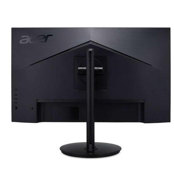 Acer CB2 CB272 E3 computer monitor 68,6 cm (27") 1920 x 1080 Pixels Full HD LED Zwart (UM.HB2EE.302)