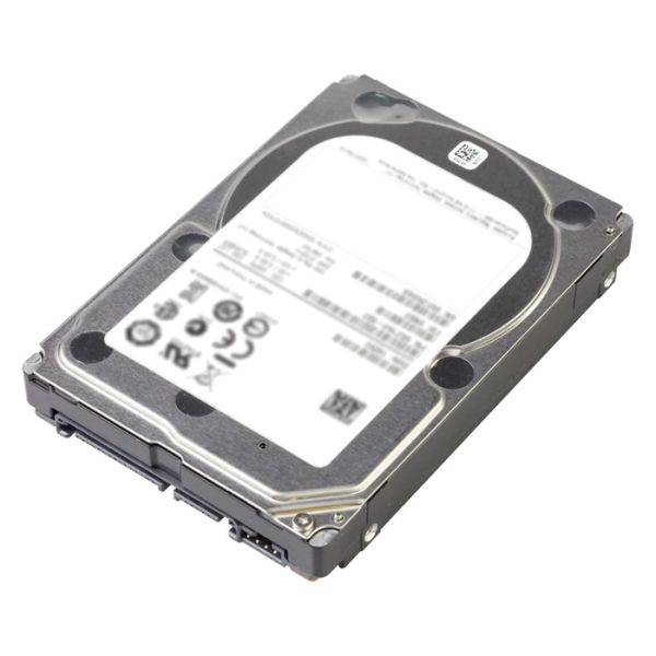 HP Harddisk 146GB 3G-SAS Hot Plug 10k 2.5 SFF (459512-002)