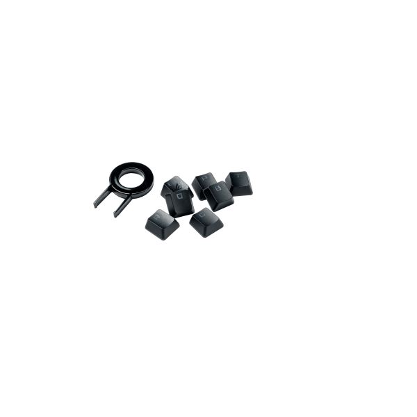 ASUS ROG PBT Keycap Set (AC03) Toetsenbordkapje (90MP0280-BAUA00)