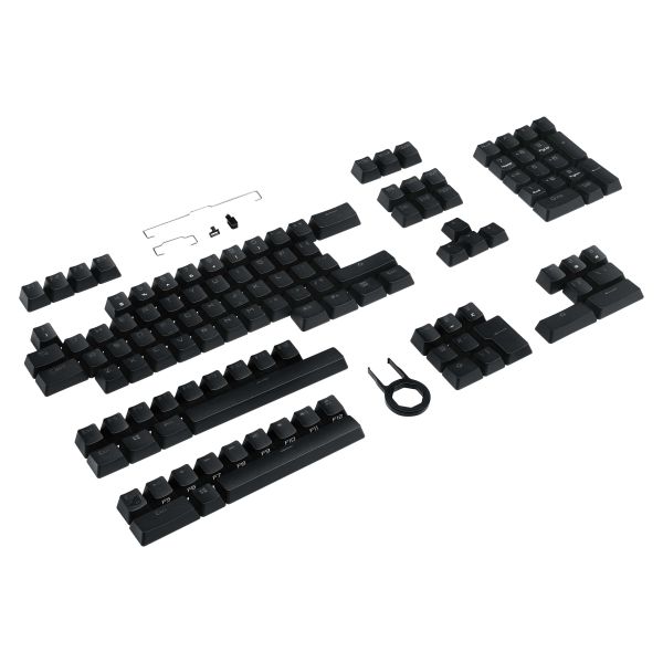 ASUS ROG PBT Keycap Set (AC03) Toetsenbordkapje (90MP0280-BAUA00)