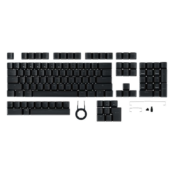 ASUS ROG PBT Keycap Set (AC03) Toetsenbordkapje (90MP0280-BAUA00)