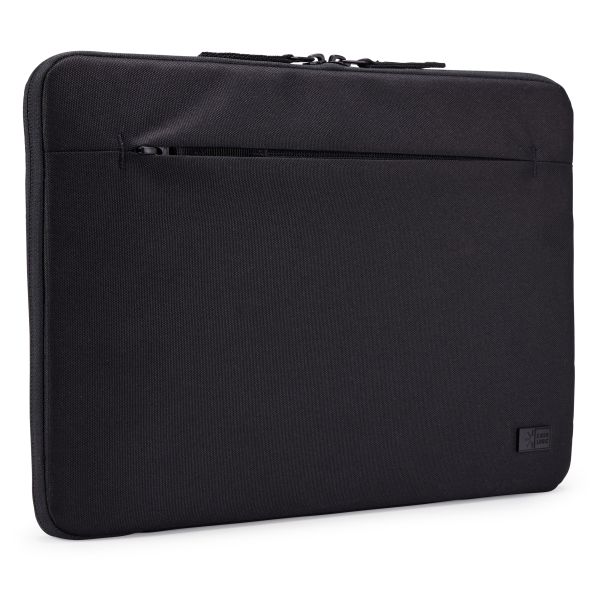 Case Logic Invigo Eco INVIS113 Black 33 cm (13") Opbergmap/sleeve Zwart (3205099)