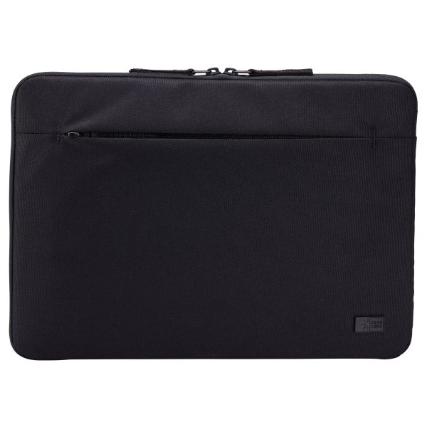 Case Logic Invigo Eco INVIS113 Black 33 cm (13") Opbergmap/sleeve Zwart (3205099)