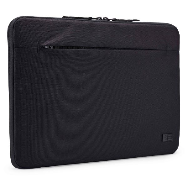 Case Logic Invigo Eco INVIS113 Black 33 cm (13") Opbergmap/sleeve Zwart (3205099)