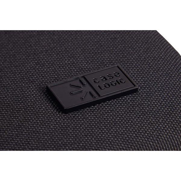 Case Logic Invigo Eco INVIS113 Black 33 cm (13") Opbergmap/sleeve Zwart (3205099)