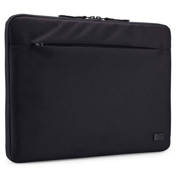 Case Logic Invigo Eco INVIS114 Black 35,6 cm (14") Opbergmap/sleeve Zwart (3205100)
