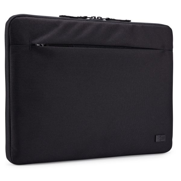 Case Logic Invigo Eco INVIS114 Black 35,6 cm (14") Opbergmap/sleeve Zwart (3205100)