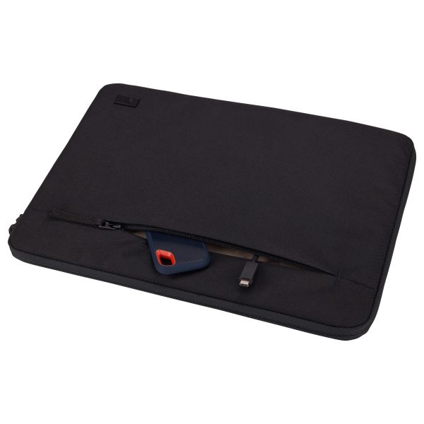 Case Logic Invigo Eco INVIS114 Black 35,6 cm (14") Opbergmap/sleeve Zwart (3205100)