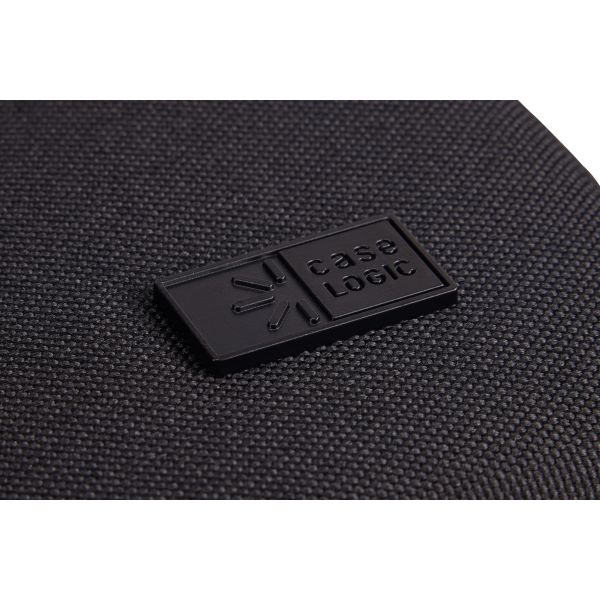 Case Logic Invigo Eco INVIS114 Black 35,6 cm (14") Opbergmap/sleeve Zwart (3205100)