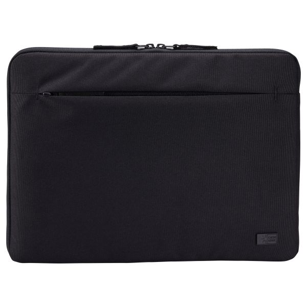 Case Logic Invigo Eco INVIS114 Black 35,6 cm (14") Opbergmap/sleeve Zwart (3205100)
