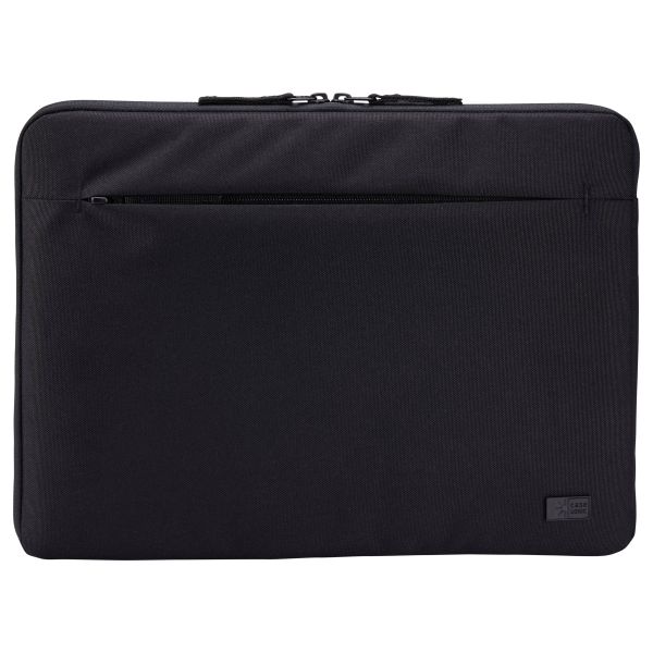 Case Logic Invigo Eco INVIS114 Black 35,6 cm (14") Opbergmap/sleeve Zwart (3205100)
