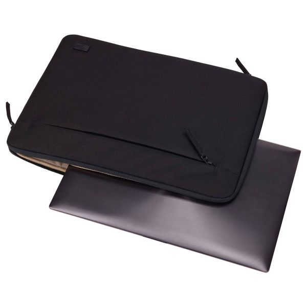 Case Logic Invigo Eco INVIS114 Black 35,6 cm (14") Opbergmap/sleeve Zwart (3205100)