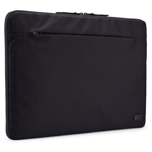 Case Logic Invigo Eco INVIS116 Black 38,1 cm (15") Opbergmap/sleeve Zwart (3205101) Case Logic Invigo Eco INVIS116 Black 38,1 cm (15") Opbergmap/sleeve Zwart (3205101)